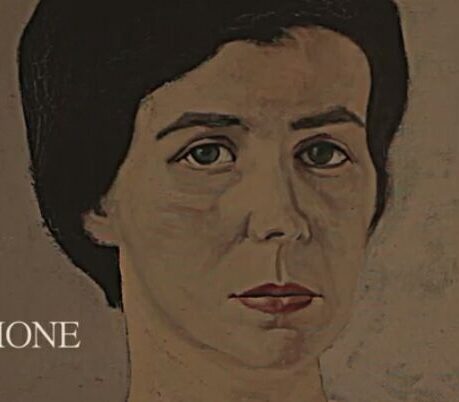 De Grote Boodschap: Simone De Moor