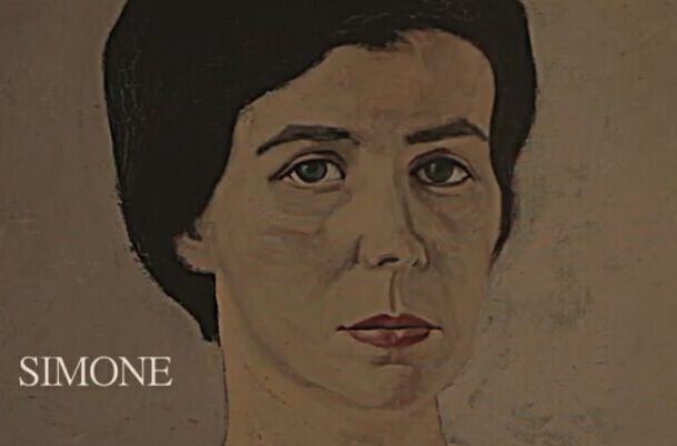 De Grote Boodschap: Simone De Moor