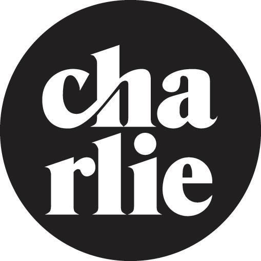logo Charlie Magazine
