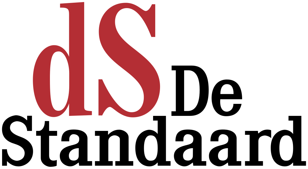 De_Standaard_logo