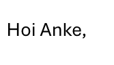 Hoi Anke